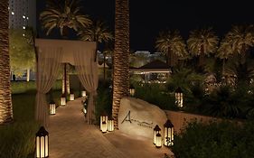 Hotel The Ritz-carlton,  5*